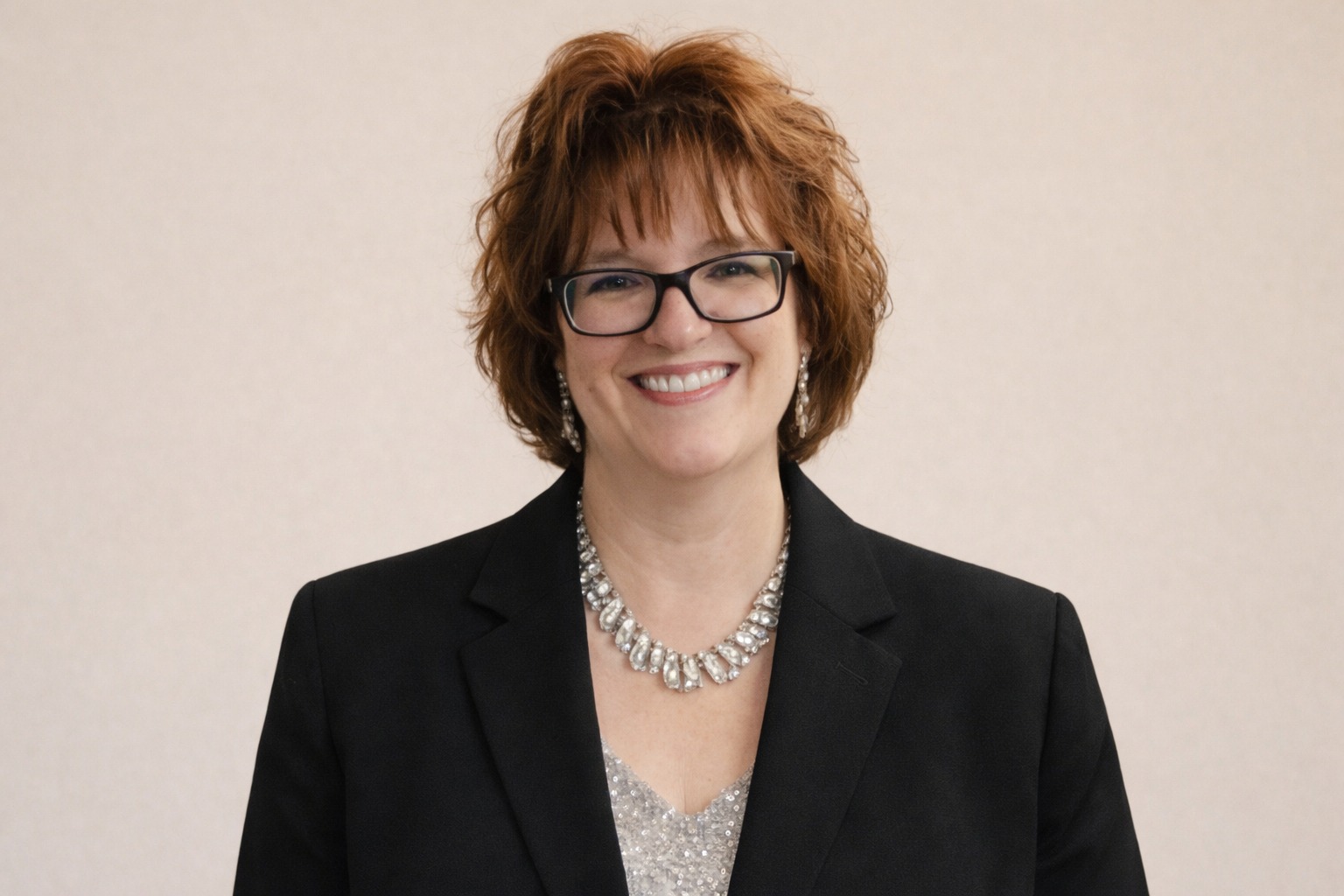 Senior Executive