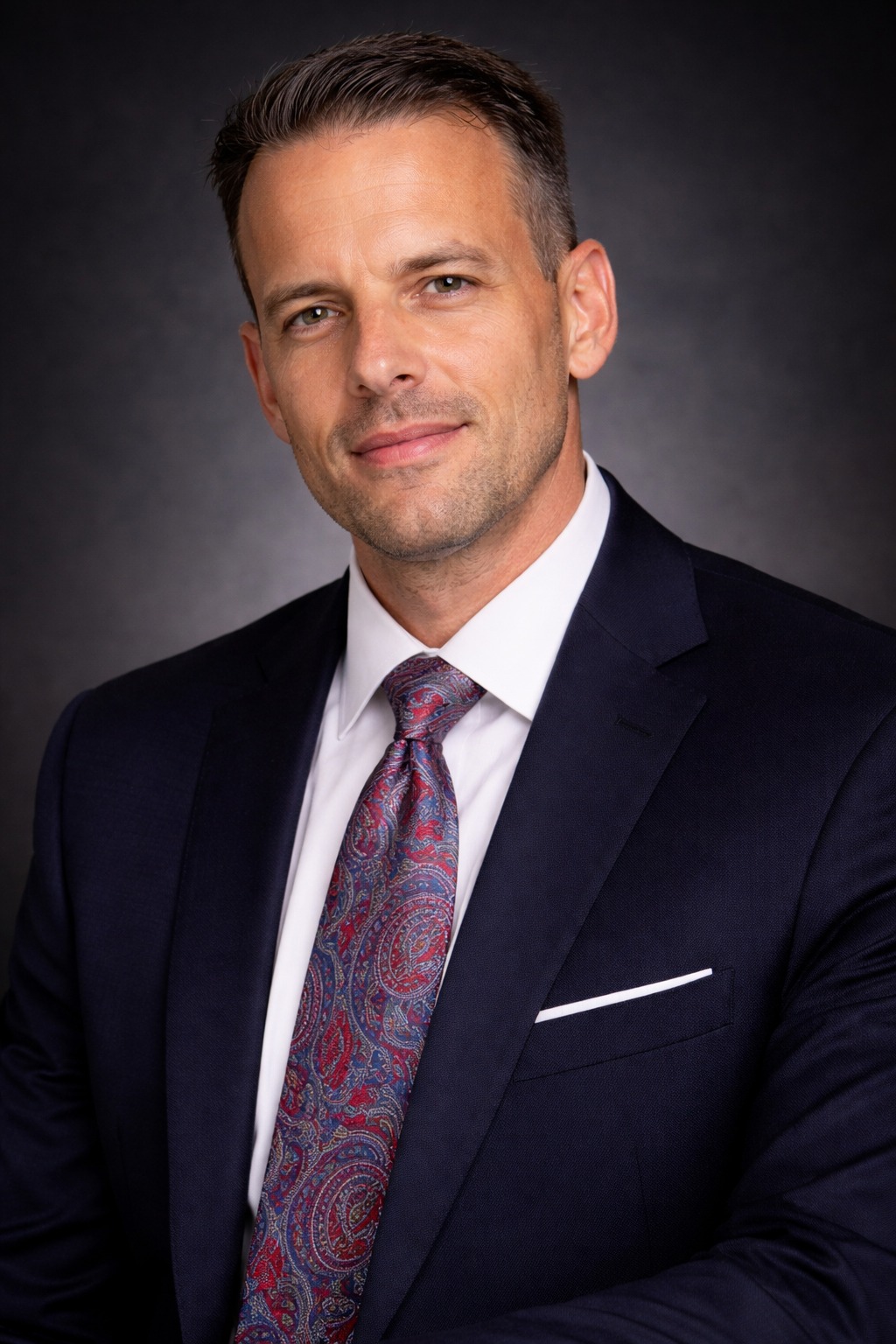 Jordan Henner
