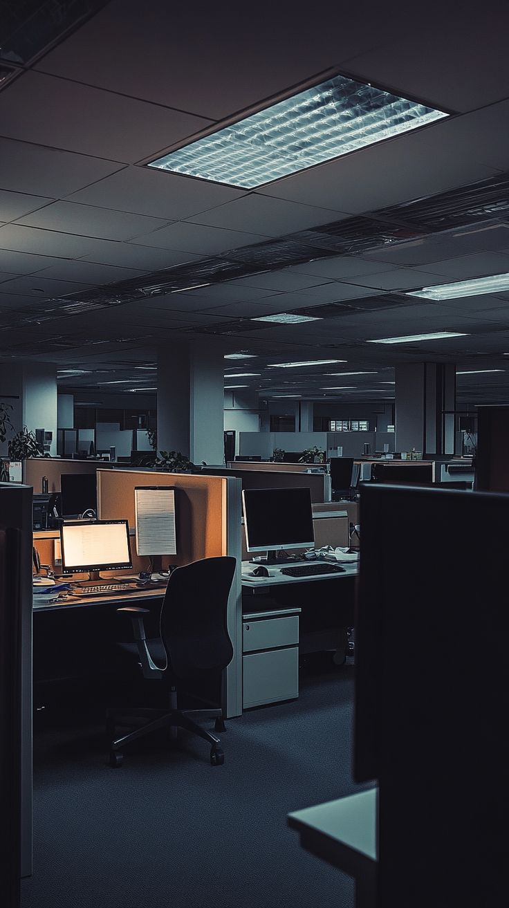 ECG Office
